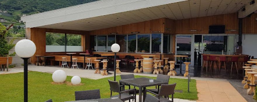 Nörders Musikantenstadl in Marling bei Meran