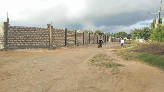 Water Sports Ground