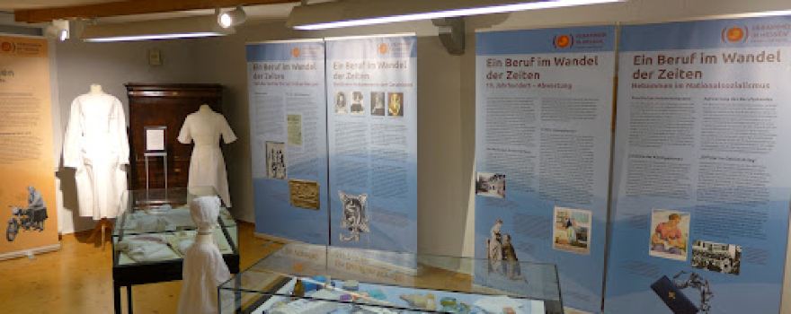 Niddaer Heimatmuseum e.V.