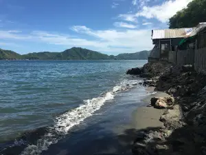Eagle's Eye Beach Resort