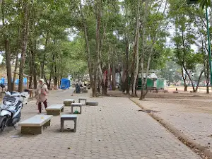 Stadion TRANSAD Poncowati