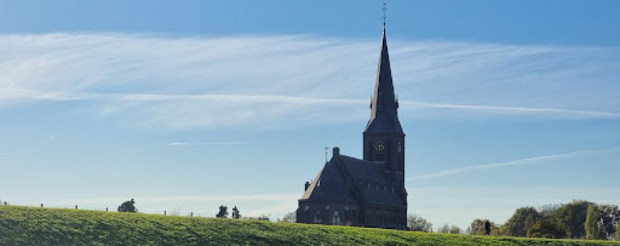 Weurtse Uiterwaarden