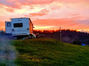 Willow Farm Campground