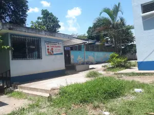 Tecun Uman Stadium