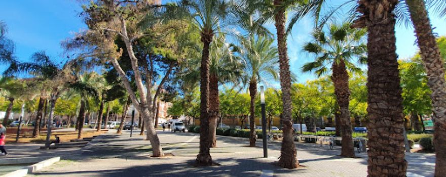 Parc Central