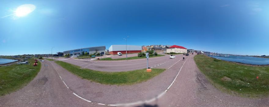 Centre Culturel et Sportif