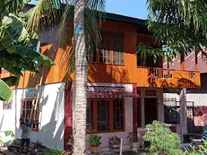 Parassangan