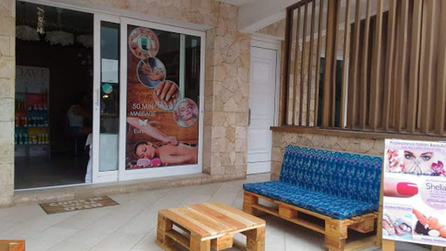 Beauty Room by Marcella Colombo - Beauty Salon