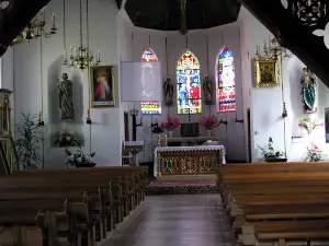 Kościół pw. św. Leona Wielkiego w Gołdapi
