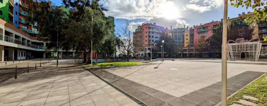 Praça da Republica