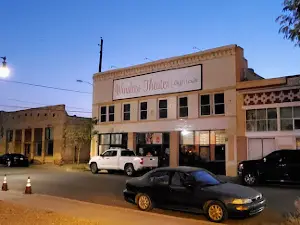 The Winslow Theater