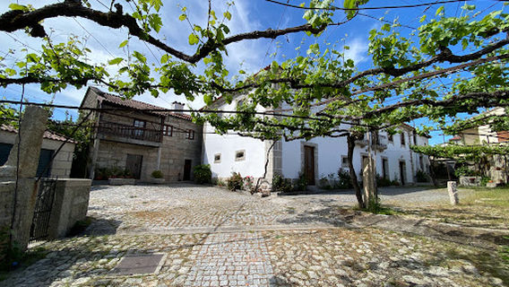 Miradouro do Coto Velho