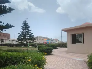 Shahba Park