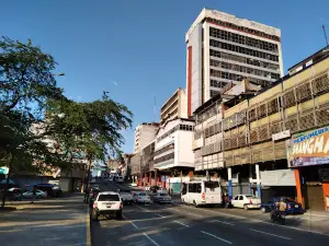 Plaza Bolivar