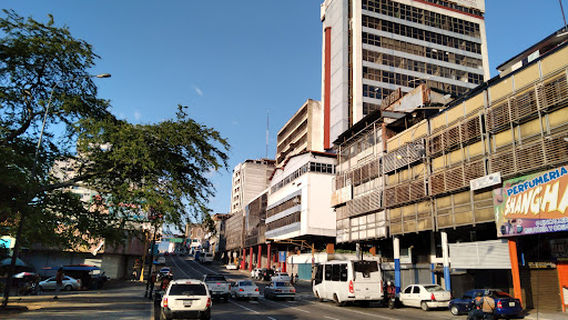 San Cristóbal