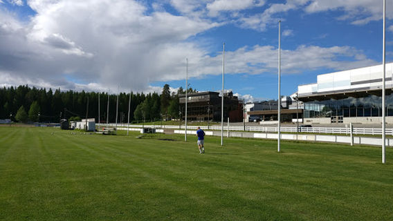 Mikkelin Ravirata Oy