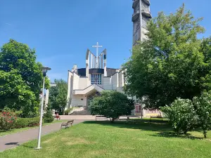 Parc RFN