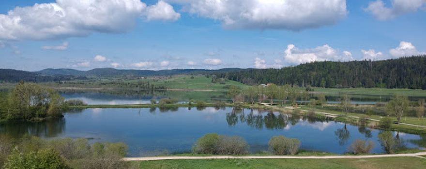 Camping du Lac