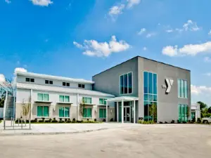 YMCA Belle Chasse
