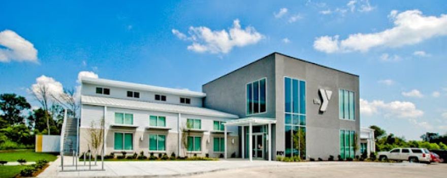 YMCA Belle Chasse