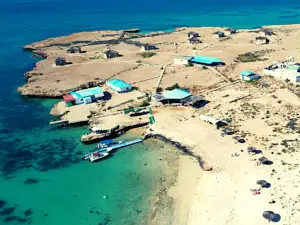Aqua Club Diving Center Djibouti