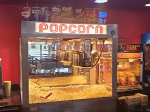Midway Cinema