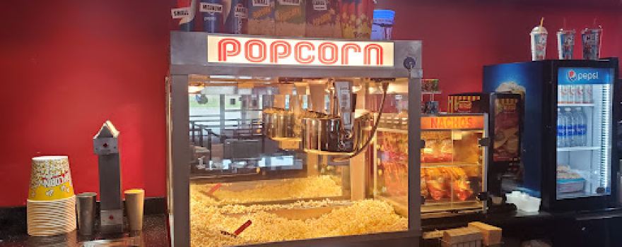 Midway Cinema