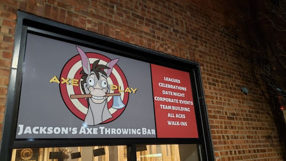 Axe Play