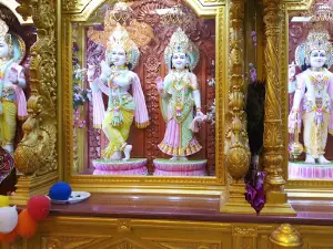 Ganshyam Park 1