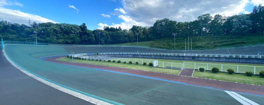 Izumizaki International Cycle Stadium