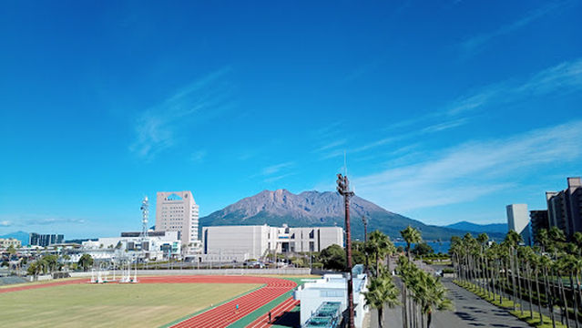 Shiranami Stadium