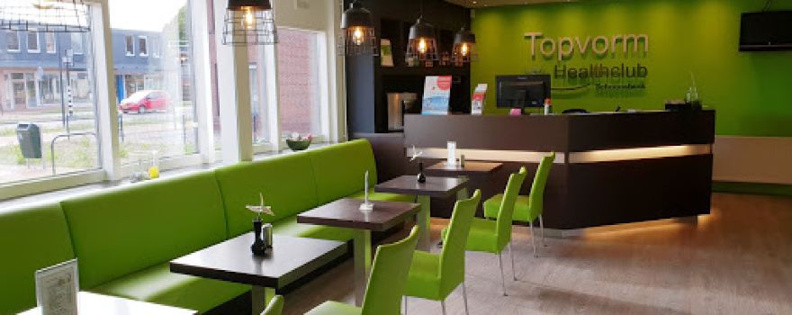 Fitness Top Form Schoonebeek