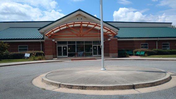 Rock Creek Park & Recreation