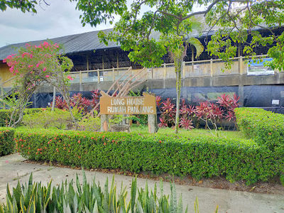 Tuaran Crocodile Farm