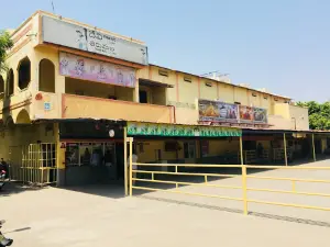 Devi Tirumala Theater