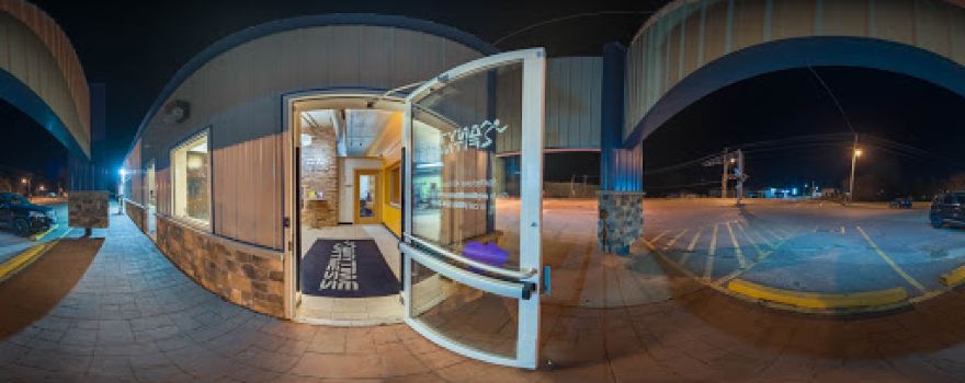 Anytime Fitness