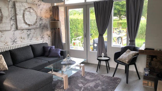 Camping het Grootslag