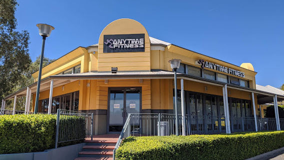 Golden Grove
