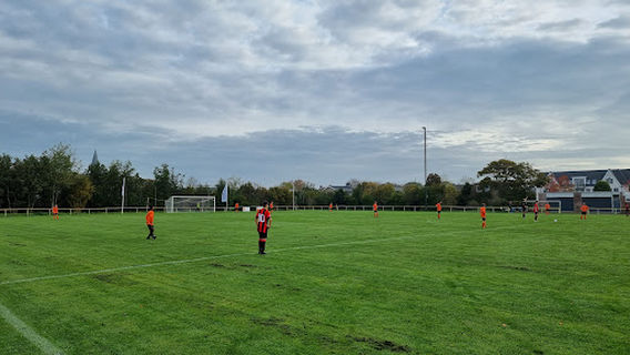 Hillegom