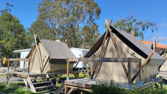 Campigir São Torpes