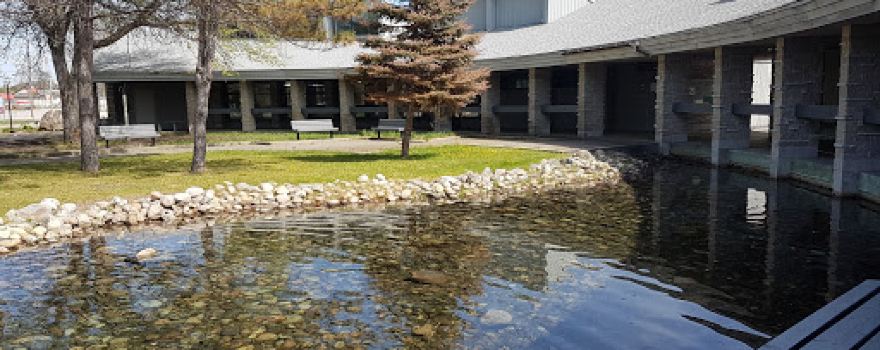 Ignace Public Library