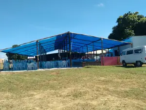 Mariápolis Divine Mercy Camp