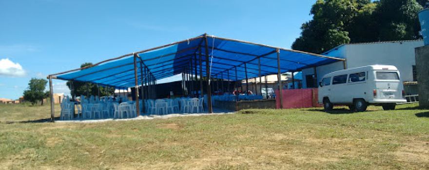 Mariápolis Divine Mercy Camp