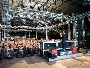 Expo - Fernandópolis