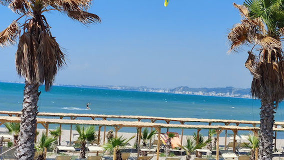 Sunset Camping & Restaurant