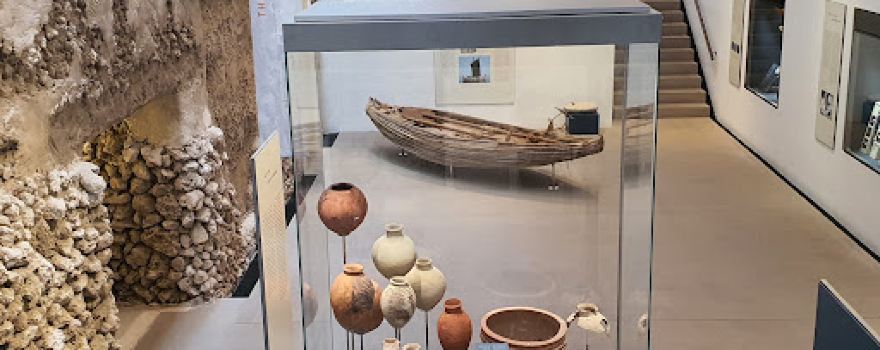 Bahrain Fort Museum