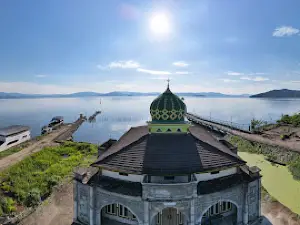 Towuti Lake Nature Tourism Park