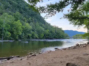 Chestoa Recreation Area