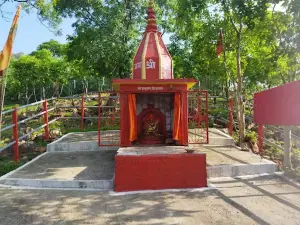 Maa vindhyawasini darwar sirvara bari