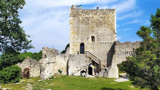 Château de Rochefort en Valdaine